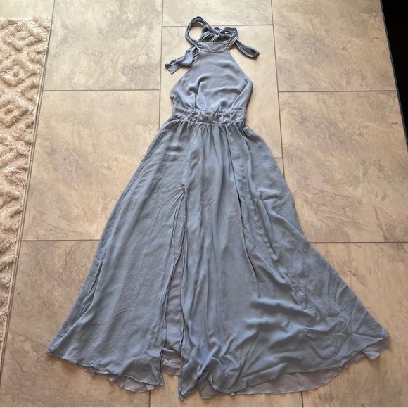 Reformation Dresses & Skirts - Reformation Andee Gown